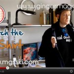 Quick Change - Gingermagic TV