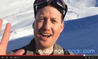 GingermagicTV21 - Magic in the Mountains - Damian Surr
