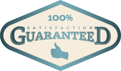 Magician Guarantee - 100% Satisfaction - Gingermagic