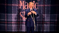 Monday Magic - Mac King, Rope Trick