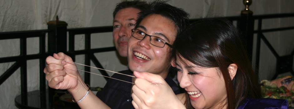 private party magician 05